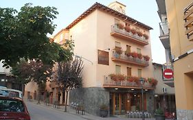 Hotel Ripoll